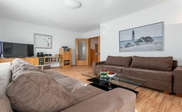 Ferienwohnung in Koserow - Bernsteinbad Koserow - Komfortable Ferienwohnung Vineta Bernsteinbad Koserow - Komfortable Ferienwohnung Vineta