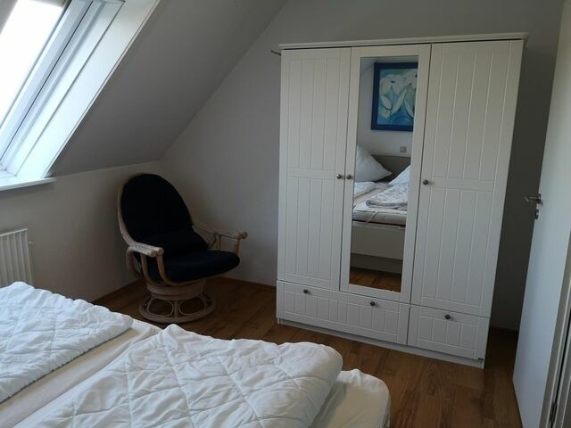 Ferienhaus in Dahme - Lange Wiese 25 - Bild 8