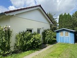 Ferienhaus in Dahme - Villa Baltica Bungalow - Bild 2