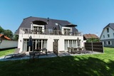 Ferienwohnung in Ahrenshoop - Strandliebe 2 - Bild 1