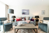 Ferienwohnung in Ahrenshoop - Strandliebe 2 - Bild 4