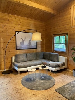 Ferienhaus in Dahme - Lütt Piergorn 2