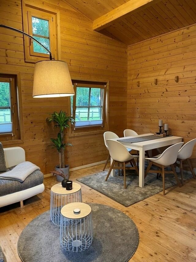 Ferienhaus in Dahme - Lütt Piergorn 2 - Bild 2