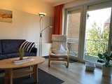 Ferienwohnung in Dahme - An der Aue 4c Ludwig - Bild 2