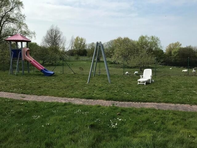 Ferienwohnung in Fehmarn OT Petersdorf - Fehmarn 17-4 - Bild 9