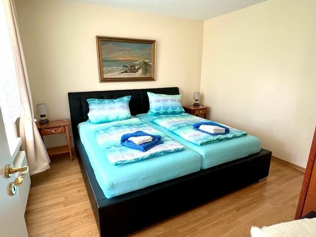 Ferienwohnung in Heringsdorf - Heringsdorf - Strand Park - Bild 5 Ferienwohnung in Heringsdorf - Heringsdorf - Strand Park - Bild 5