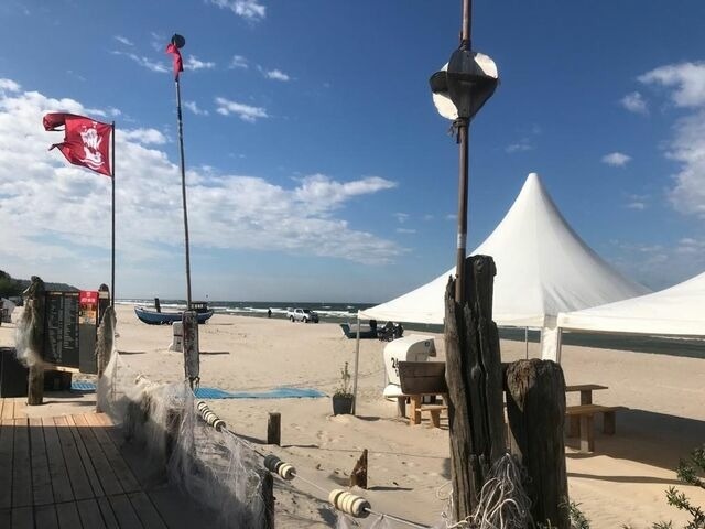 Ferienwohnung in Heringsdorf - Heringsdorf - Strand Park - Bild 9 Ferienwohnung in Heringsdorf - Heringsdorf - Strand Park - Bild 9