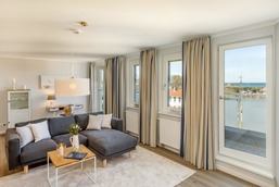 Aparthotel Suite 315