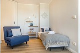 Ferienwohnung in Ostseeheilbad Zingst - Aparthotel Suite 315 - Bild 9