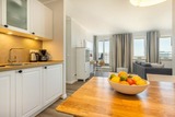 Ferienwohnung in Ostseeheilbad Zingst - Aparthotel Suite 315 - Bild 23