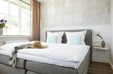 Ferienwohnung in Sellin - Villa Fortuna - Suite mit Terrasse - Bild 2
