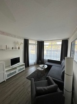 Ferienwohnung in Dahme - Strandhotel Wohnung 2 - Bild 1