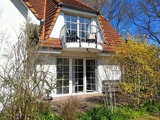 Ferienwohnung in Zingst - Haus Seeschwalbe, FW 3 - Bild 1