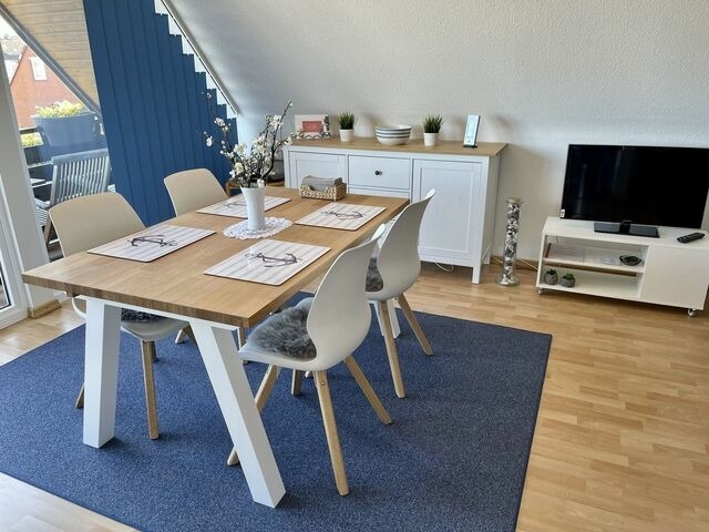 Ferienwohnung in Dahme - Ferienwohnung Cla&szlig;en - Bild 2