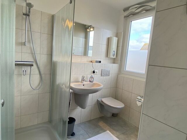 Ferienwohnung in Dahme - Ferienwohnung Cla&szlig;en - Bild 11