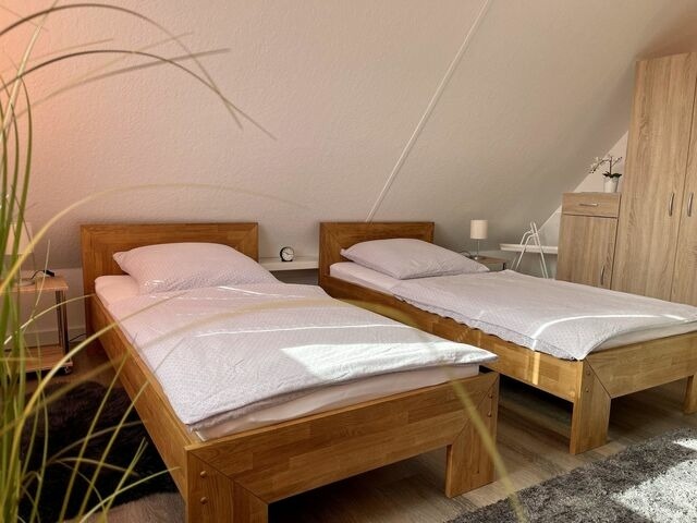 Ferienwohnung in Dahme - Ferienwohnung Cla&szlig;en - Bild 15