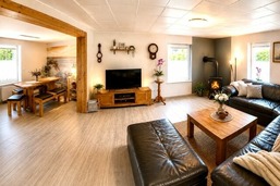 Ferienwohnung - Seebad Ueckerm&uuml;nde/OT Bellin