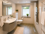 Ferienhaus in Ueckerm&uuml;nde - Ferienwohnung - Seebad Ueckerm&uuml;nde/OT Bellin - Bild 8