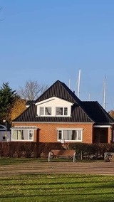 Ferienwohnung in Fehmarn OT Burgstaaken - Wohnung am Binnensee - Bild 13