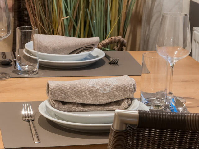 Ferienwohnung in Fehmarn OT Burgstaaken - Wohnung am Binnensee - Bild 6