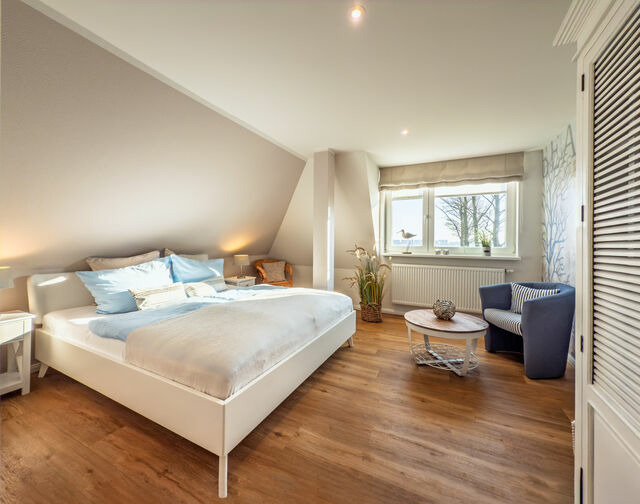 Ferienwohnung in Fehmarn OT Burgstaaken - Wohnung am Binnensee - Bild 15