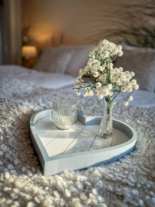 Ferienwohnung in Fehmarn OT Burgstaaken - Wohnung am Binnensee - Bild 17