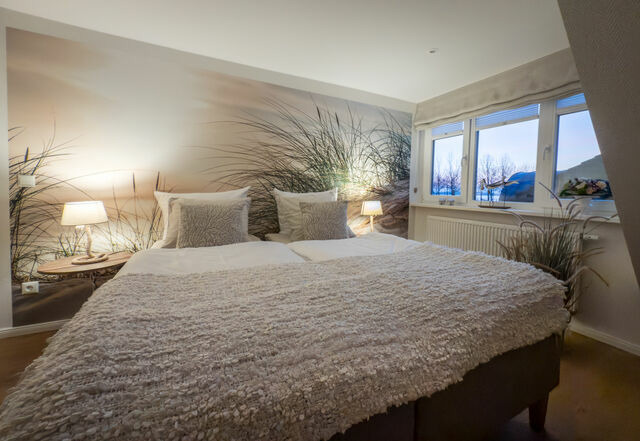 Ferienwohnung in Fehmarn OT Burgstaaken - Wohnung am Binnensee - Bild 23