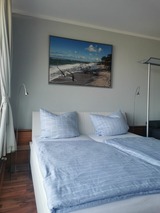 Ferienwohnung in Travemünde - Lieblingsstrand App.20 Maritim Residenz - Bild 4