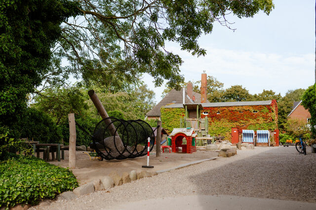 Ferienhaus in Fehmarn OT Staberdorf - Backhaus 4 - Bild 17