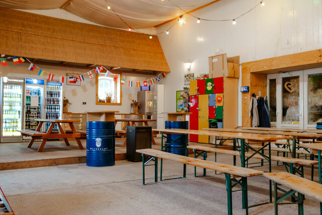 Ferienhaus in Fehmarn OT Staberdorf - Backhaus 4 - Bild 20