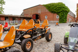 Ferienhaus in Fehmarn OT Staberdorf - Backhaus 4 - Bild 21