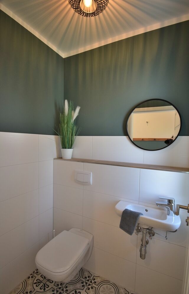 Ferienhaus in Fehmarn OT Staberdorf - Backhaus 2 - Bild 9