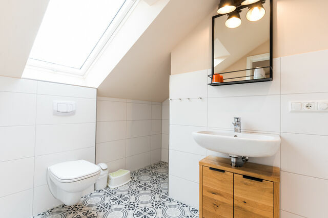 Ferienhaus in Fehmarn OT Staberdorf - Backhaus 2 - Bild 13