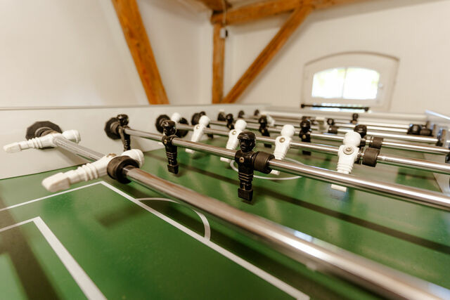 Ferienhaus in Fehmarn OT Staberdorf - Backhaus 2 - Bild 24