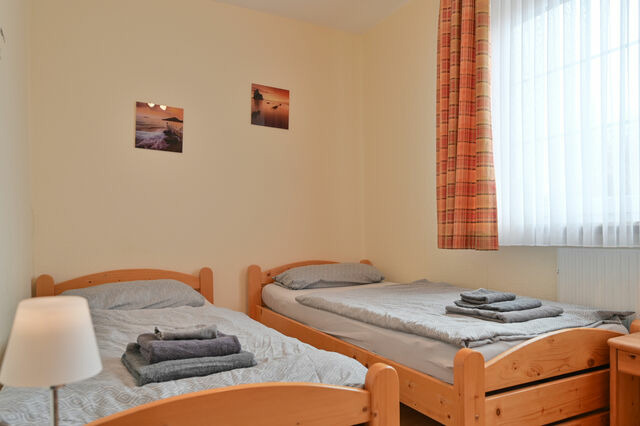 Ferienwohnung in Kellenhusen - FeWo gro&szlig;e Auszeit - Bild 17