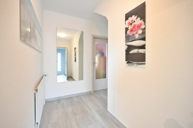 Ferienwohnung in Kellenhusen - FeWo gro&szlig;e Auszeit - Bild 25