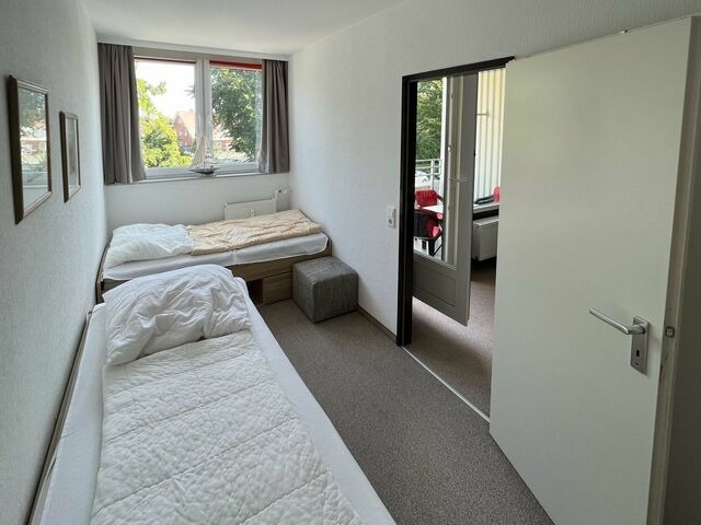 Ferienwohnung in Kellenhusen - FeWo Ostseegl&uuml;ck 4-2-6 - Strandappartements am Leuchtturmweg - Bild 5