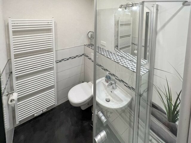 Ferienwohnung in Kellenhusen - FeWo Ostseegl&uuml;ck 4-2-6 - Strandappartements am Leuchtturmweg - Bild 8