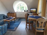 Ferienwohnung in Ostseeheilbad Zingst - Kiek mal Kiek, Whg 7 - Bild 3