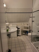 Ferienwohnung in Ostseeheilbad Zingst - Kiek mal Kiek, Whg 7 - Bild 13