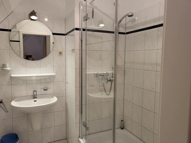 Ferienwohnung in Ostseeheilbad Zingst - Kiek mal Kiek, Whg 7 - Bild 14