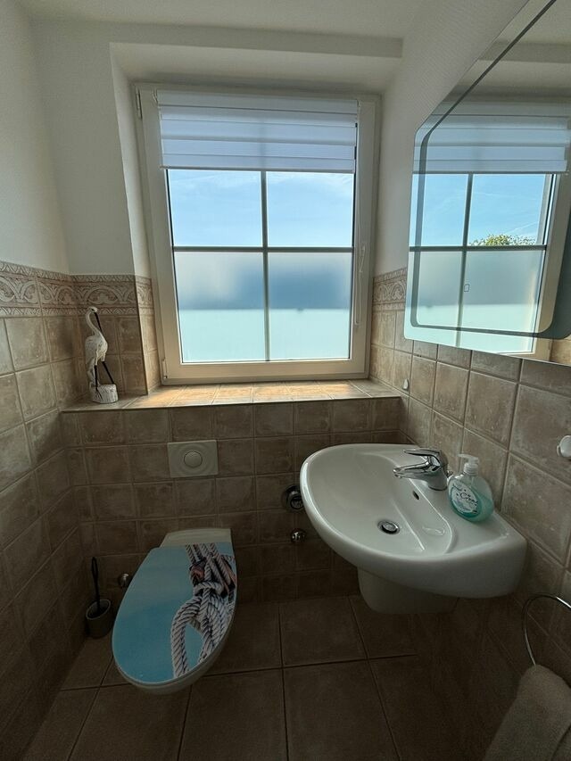Ferienwohnung in Zingst - Meerglück - Bild 23