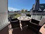 Ferienwohnung in Zingst - Meerglück - Bild 25