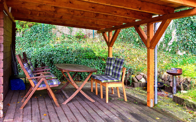 Ferienhaus in Ahlbeck - Strandbude - Bild 3 Ferienhaus in Ahlbeck - Strandbude - Bild 3