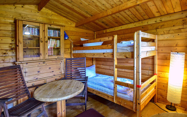 Ferienhaus in Ahlbeck - Strandbude - Bild 4 Ferienhaus in Ahlbeck - Strandbude - Bild 4