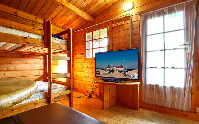 Ferienhaus in Ahlbeck - Strandbude - Bild 6 Ferienhaus in Ahlbeck - Strandbude - Bild 6