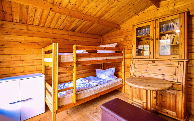 Ferienhaus in Ahlbeck - Strandbude - Bild 7 Ferienhaus in Ahlbeck - Strandbude - Bild 7