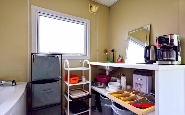 Ferienhaus in Ahlbeck - Strandbude - Bild 11 Ferienhaus in Ahlbeck - Strandbude - Bild 11