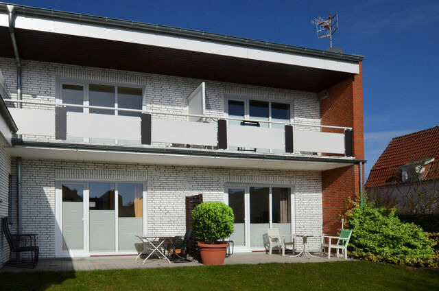 Ferienwohnung in Kellenhusen - Seerose Tommek - Bild 10