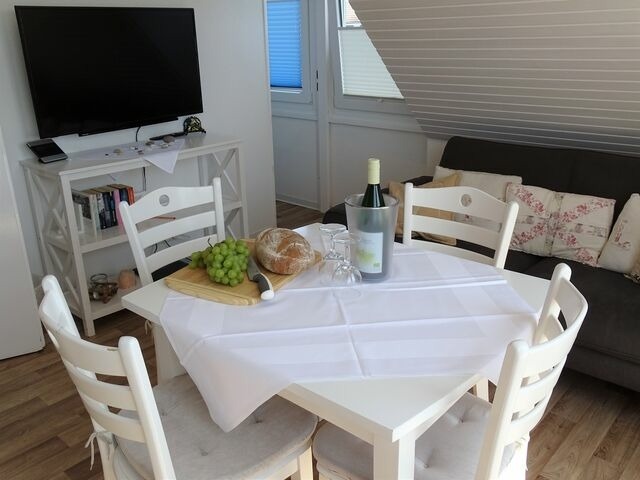 Ferienwohnung in Dahme - Haus Wildfang FeWo 2 - Bild 2